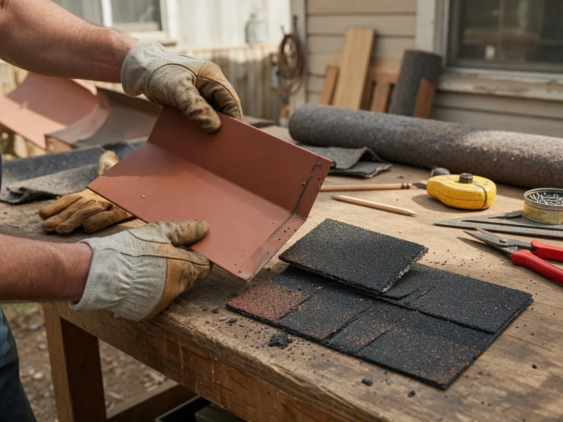 Roof Repair company in Cheboygan, MI